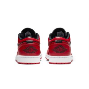 Jordan Air Jordan 1 Low ‘Reverse Bred’