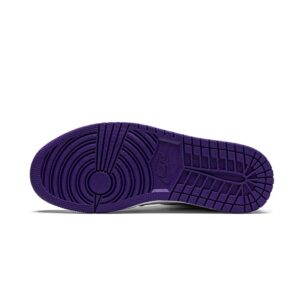 Air Jordan 1 Retro High OG “Court Purple 2.0”