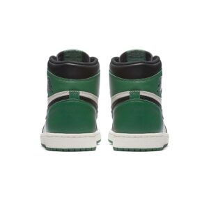 Air Jordan 1 Retro High OG ‘Pine Green’