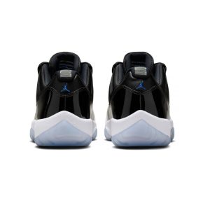AIR JORDAN 11 LOW “Space Jam”