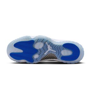 AIR JORDAN 11 LOW “Space Jam”