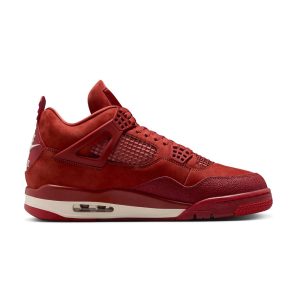 Air Jordan 4 SP x Nigel Sylvester ‘Brick By Brick’ HF4340-800