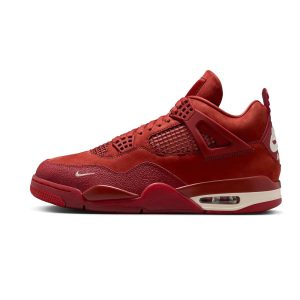 Air Jordan 4 SP x Nigel Sylvester ‘Brick By Brick’ HF4340-800