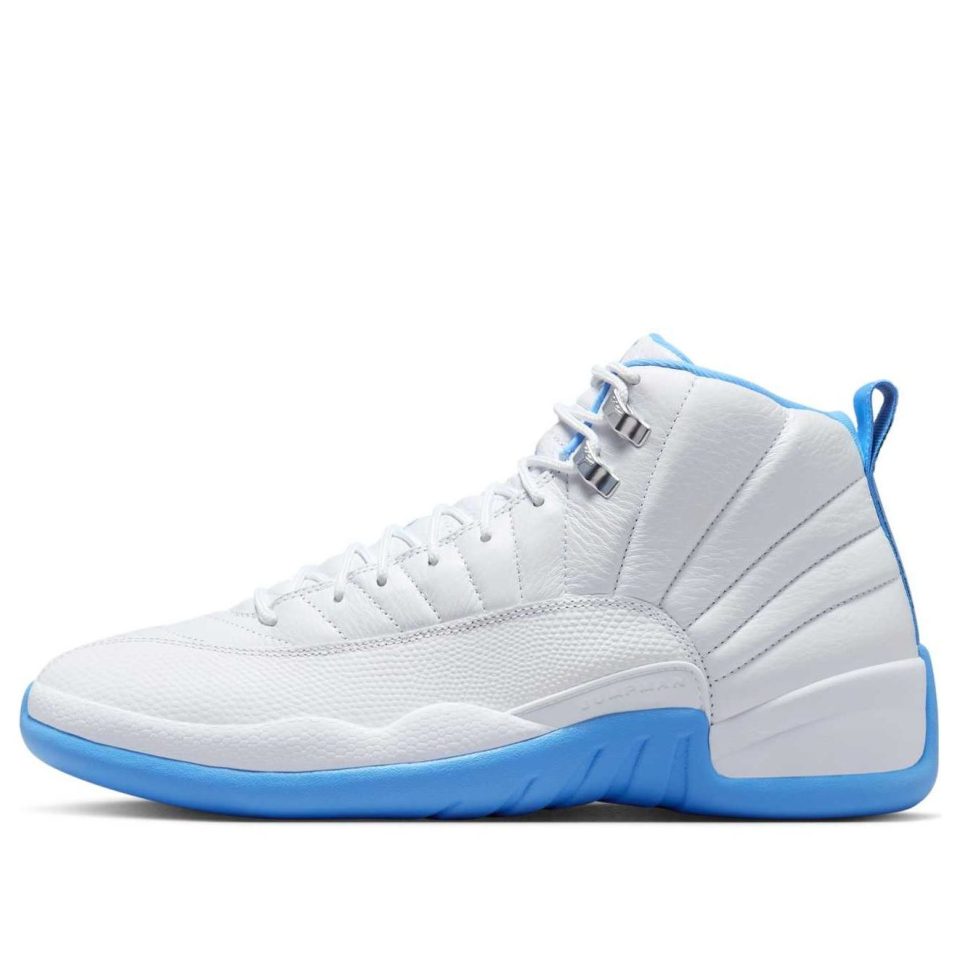Air Jordan 12 'Melo' 2025 CT8013-112