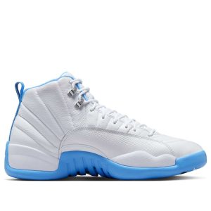 Air Jordan 12 ‘Melo’ 2025 CT8013-112