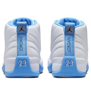 Air Jordan 12 ‘Melo’ 2025 CT8013-112