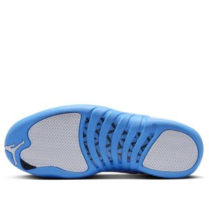 Air Jordan 12 ‘Melo’ 2025 CT8013-112